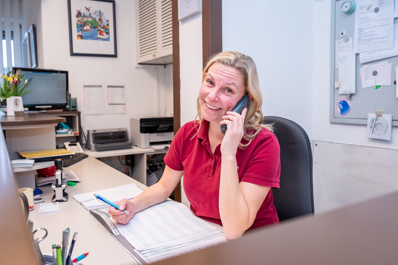 Yvonne Johannsen, MFA